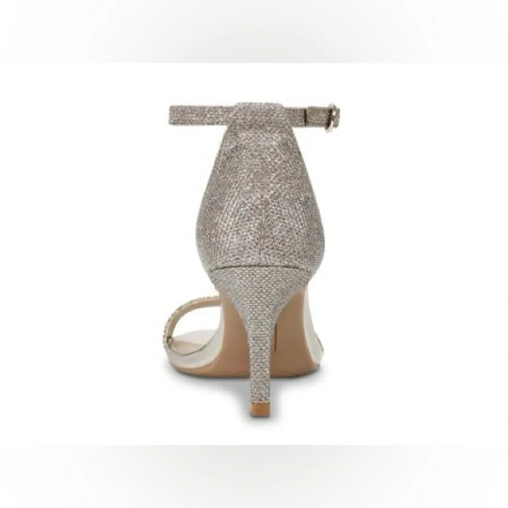 Bandolino Madia Velvet Sandal